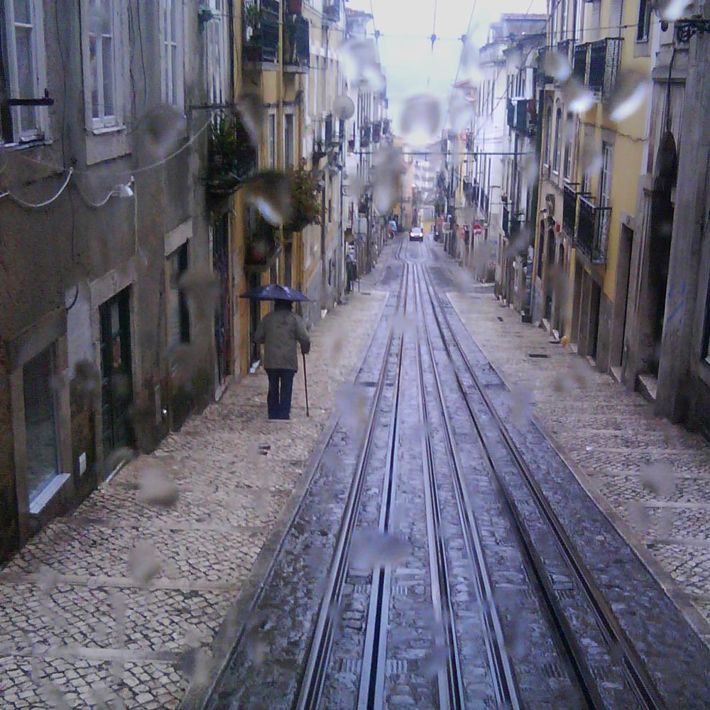 Another Lisbon Story, 3